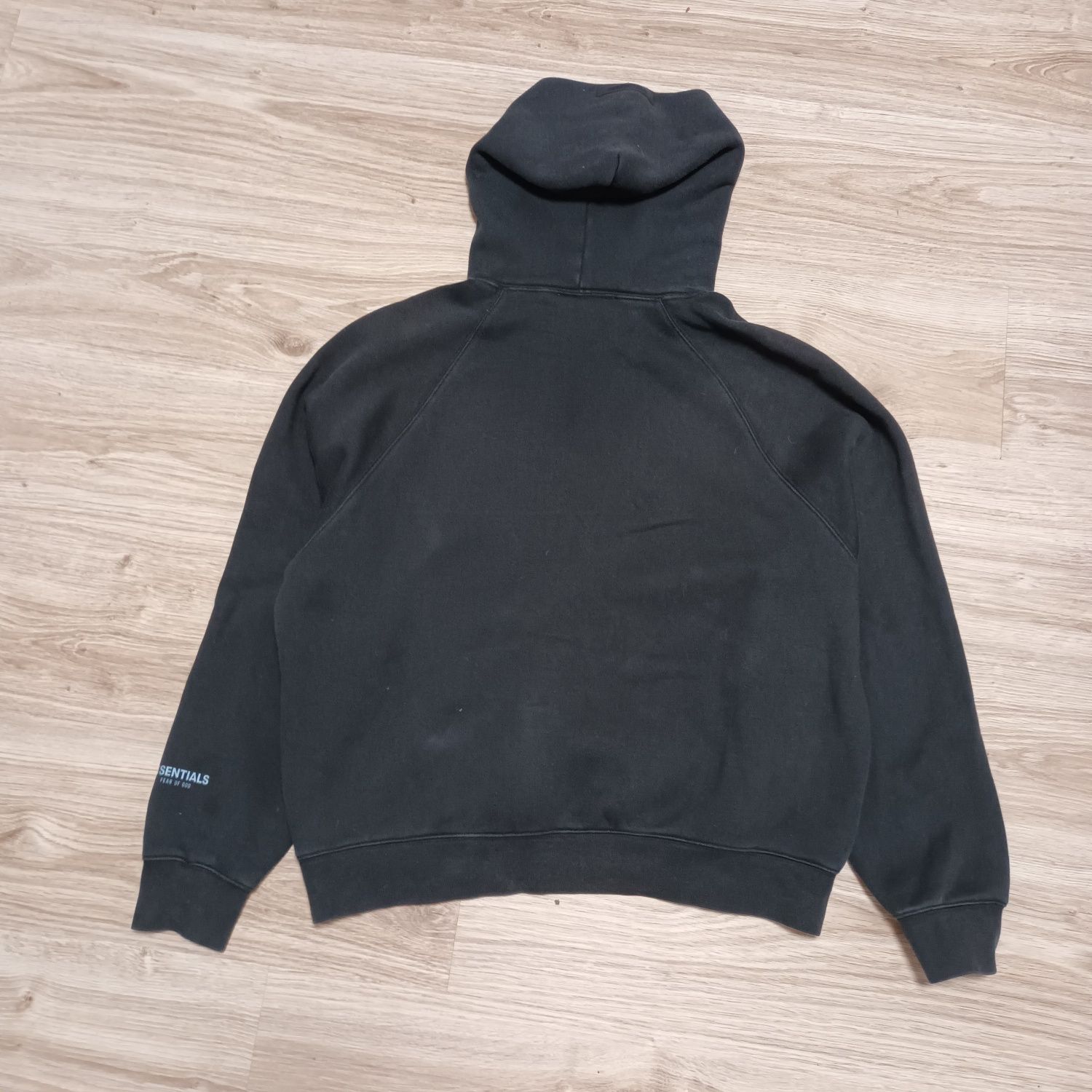 Худі essentials s