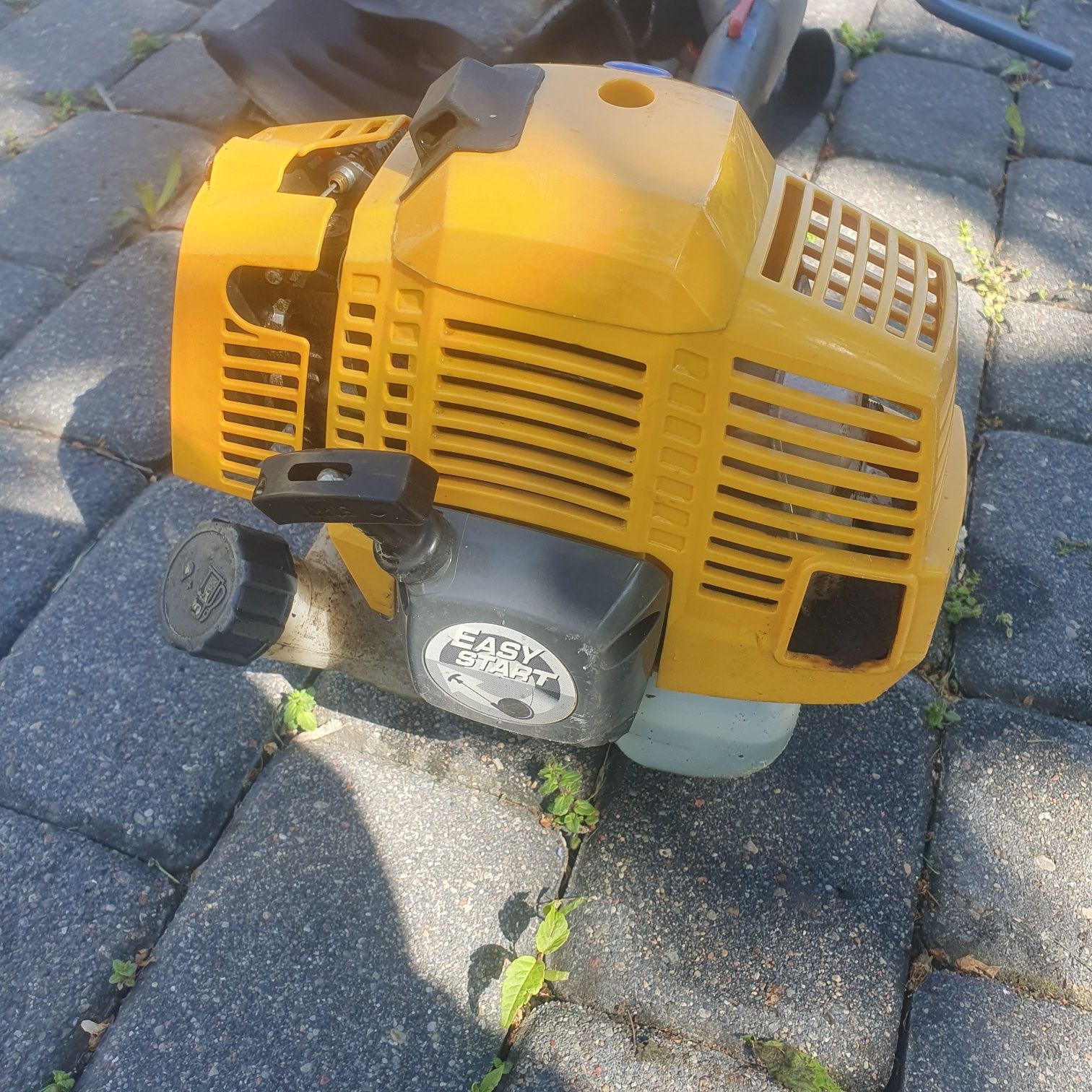 Kosa podkaszarka spalinowa Stiga SB29S