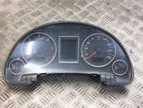 LICZNIK ZEGARY AUDI A4 B7 2.0 TDI 8E0920931D 0263626183