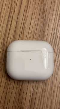 Etui case do AirPods 3 III Biały (Etui z MagSafe)