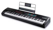 M-Audio Hammer 88 Pro Klawiatury sterujące 88 klawiszy + Pedał
