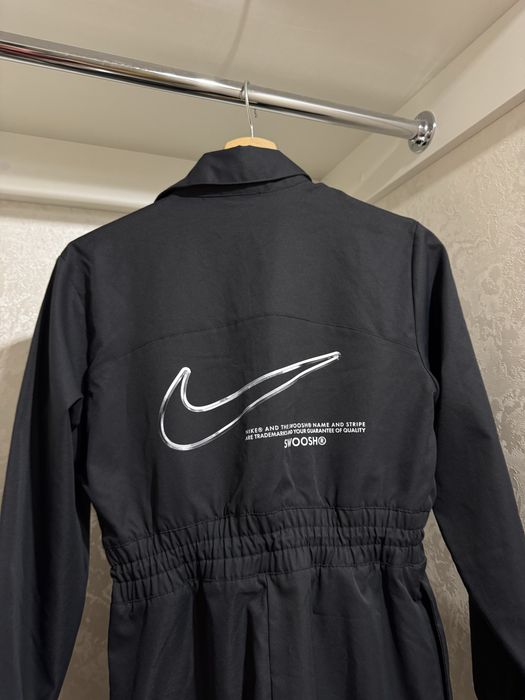 Комбінезон NIKE SWOOSH