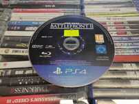 Gra PS4 Star Wars Battlefront II. Nie instaluje