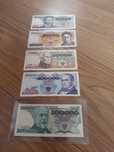 Banknoty PRL.stan unc.zestaw.polecam.