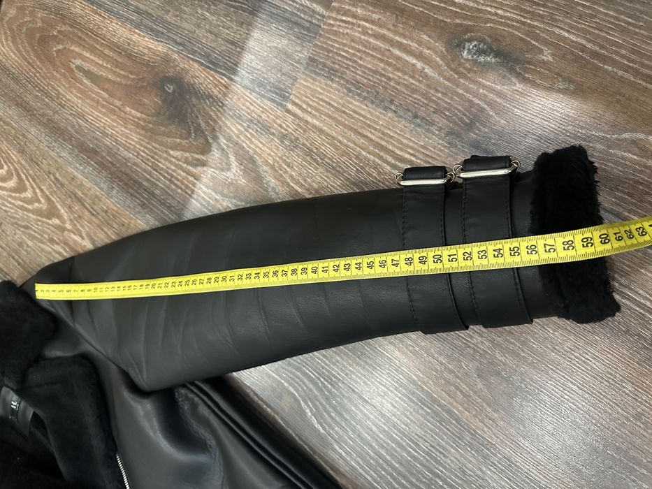 Дублянка тепла розмір М