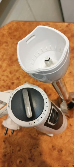 Блендер Braun 750w