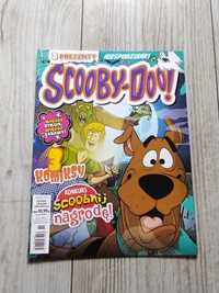 Czasopismo Scooby-Doo 06/2020
