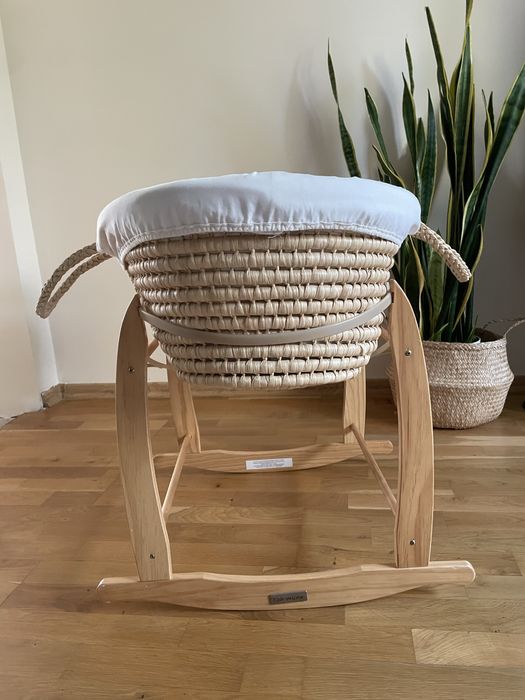 Kosz Mojżesza Clair de Lune