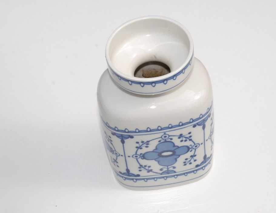 Stary wazon wazonik porcelana antyk zabytek
