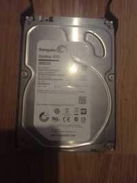 HDD Seagate 3TB SATA