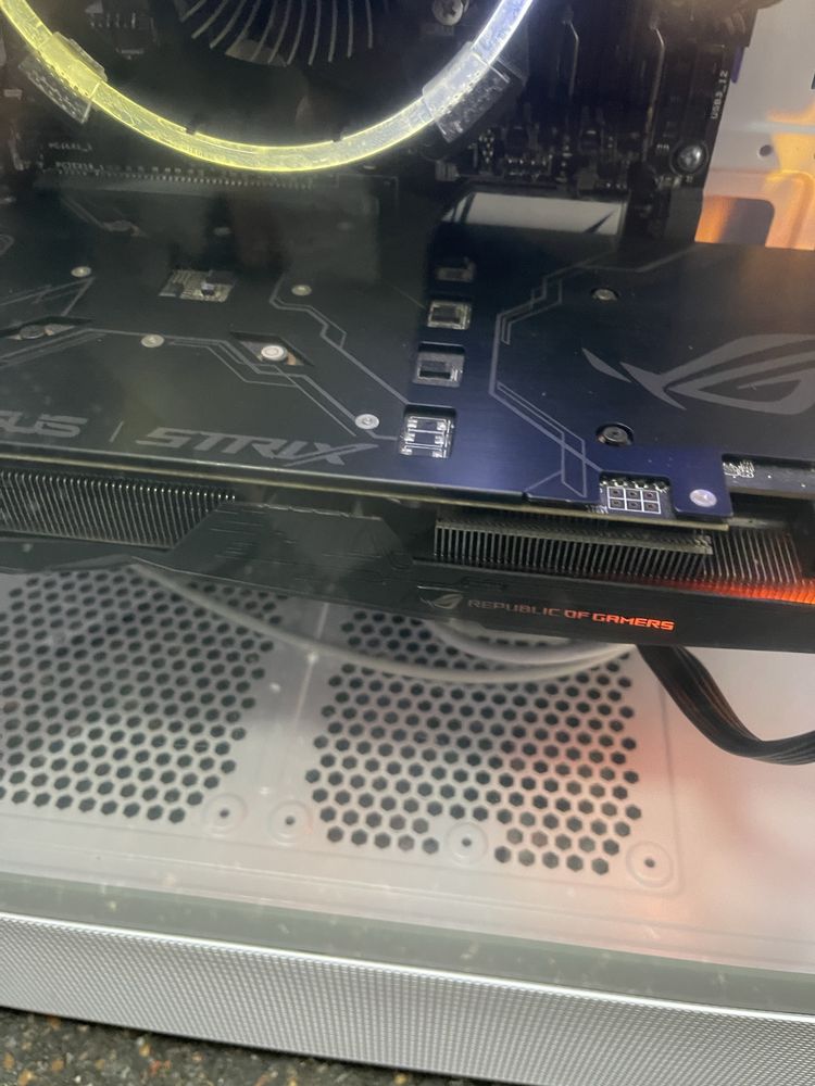 Computador gamer i7