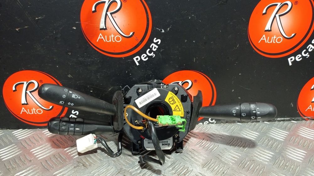 Manete Dos Piscas Alfa Romeo 156 (932_)