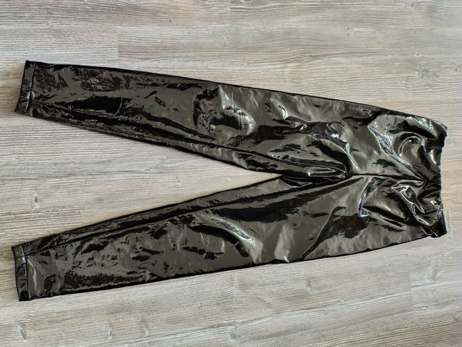 Spodnie lateksowe Bik Bok rozmiar XS M