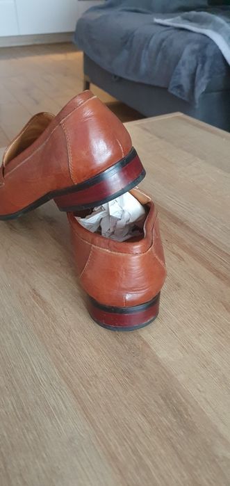 Pantofle męskie hugo boss