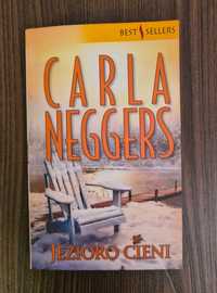 Carla Neggers - Jezioro cieni