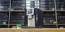 Кавова машина Delonghi Perfecta