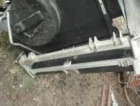 rama wzmocnienie uchwyt buda zawieszenia aixam chatenet ch26 ligier