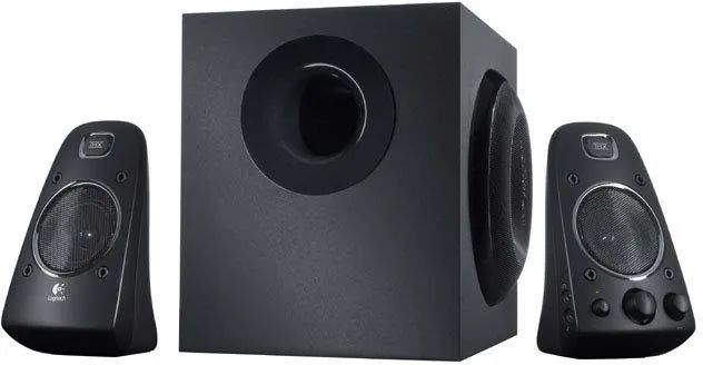 Głośniki komputerowe Logitech Z623  400W