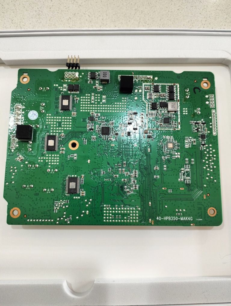 JBL Partybox 310 (placa bluetooth)