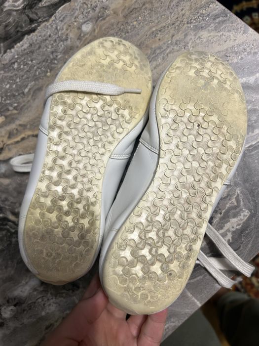 Кросівуи для спортивноі аеробіки