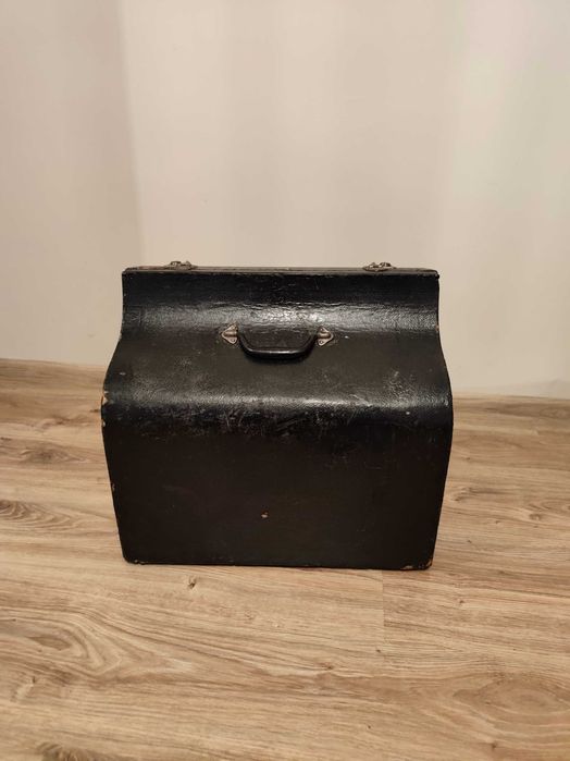 Akordeon Horch Privat 80 unikatowy