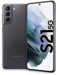 Telefon SAMSUNG Galaxy S21 8/128GB 5G SUPER STAN - Ascom ul klasztorna