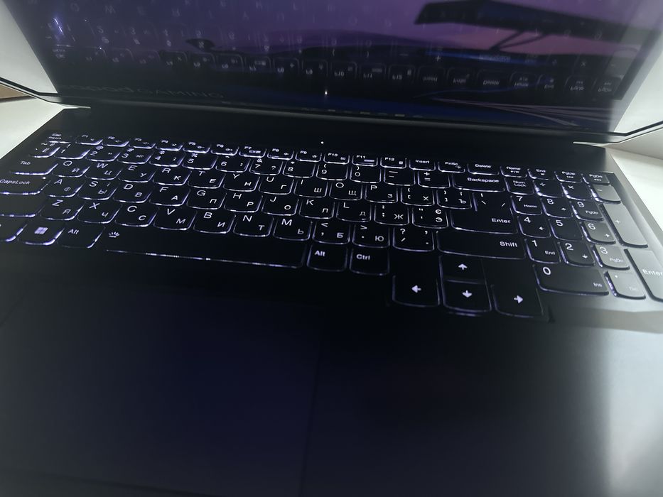‼️Lenovo Gaming 15.6‼️RTX3050/i5-11th/16gb/Гарантия 30д. !!!