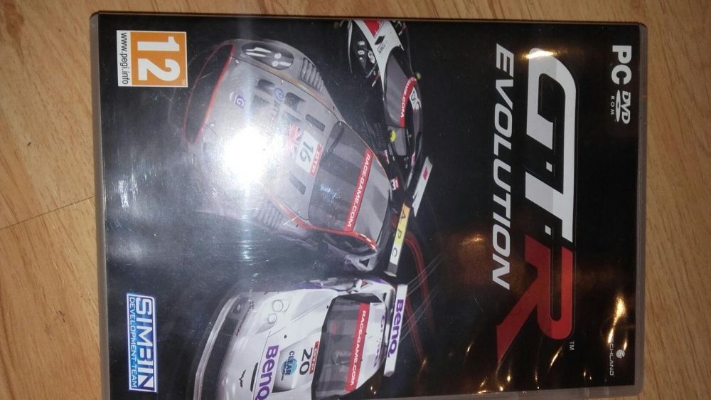 Gry na pc