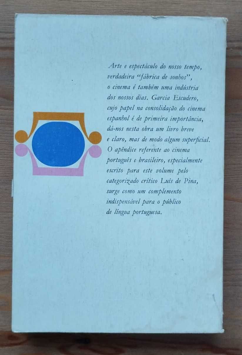 Vamos Falar de Cinema - Garcia Escudero
