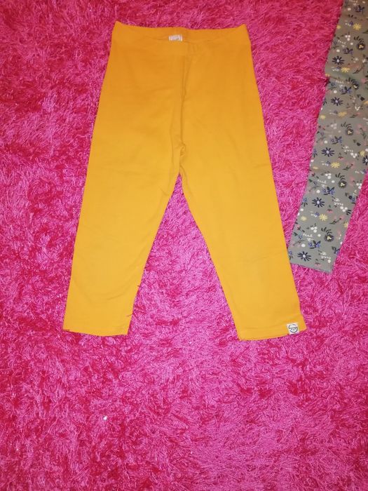 Leginsy cool Club 158 jak nowe.