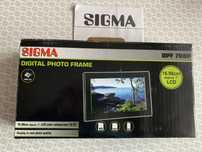 Fotoramka SIGMA 7”