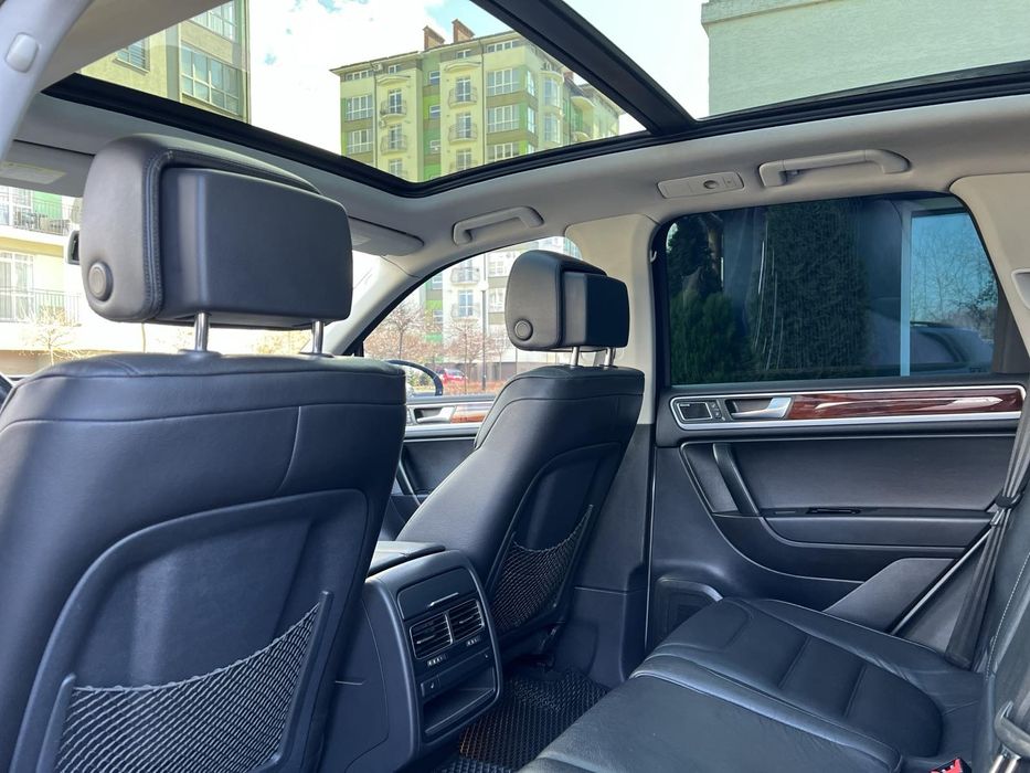 Машина Фольксваген