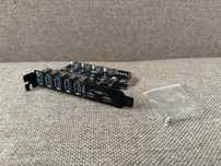 Pcie usb 3.0 карта розширення