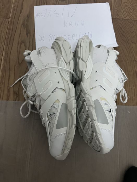 Buty biale na deskorolke