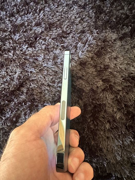 Iphone 12 PRO 128GB Azul