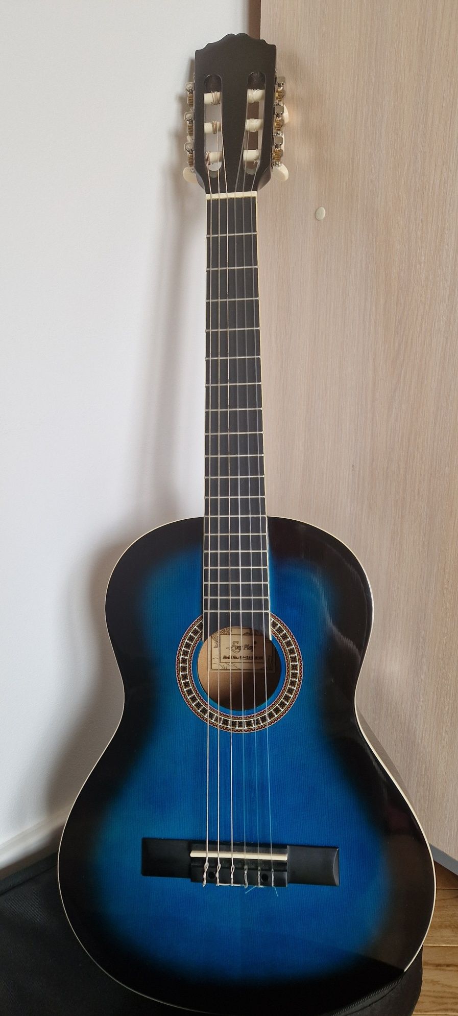 Gitara Ever Play 1/2