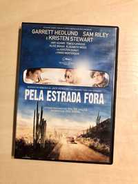 DVD “Pela Estrada Fora”