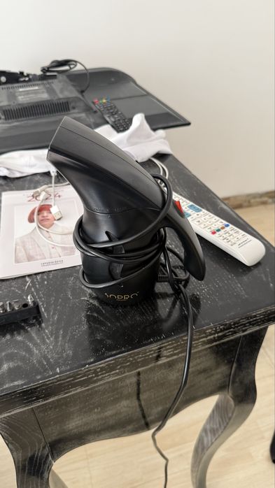 Sopro Humidificador de Cabelos