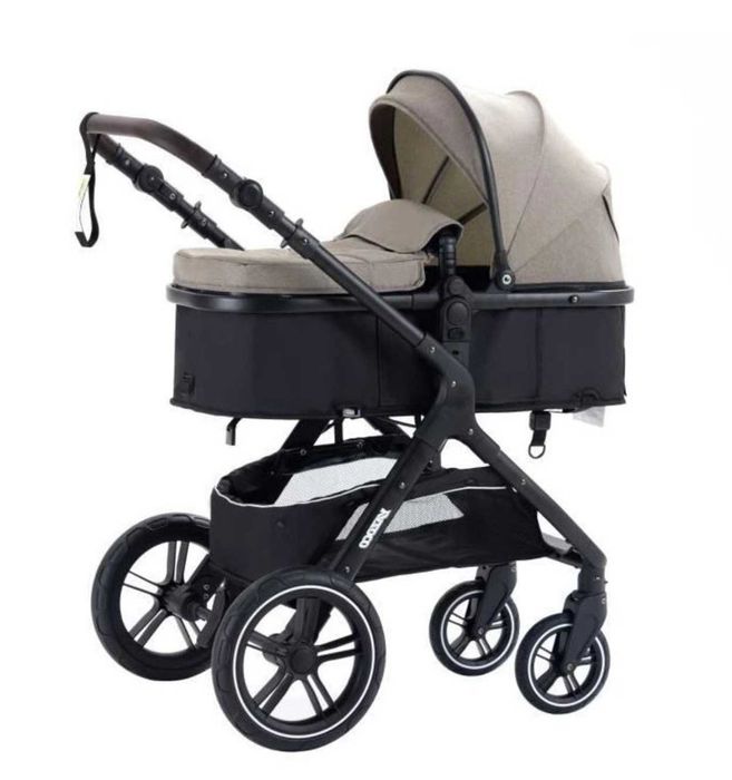 * CARRINHO DE BEBÉ TRIO * 3 em 1 * NOVOS * Oportunidade + Ofertas *