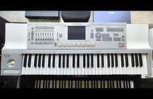 Korg M3 61 klawiszy + EXB M256 + EXB Radias, full opcja