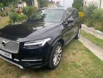 Sprzedam VOLVO XC 90 D5