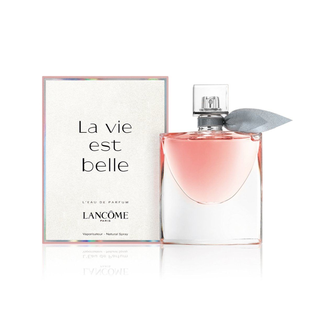 Lancome La Vie Est Belle L Eau de Parfum 75ml.non refillable