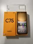 Realme C75 16/128 GB bardzo szybki!