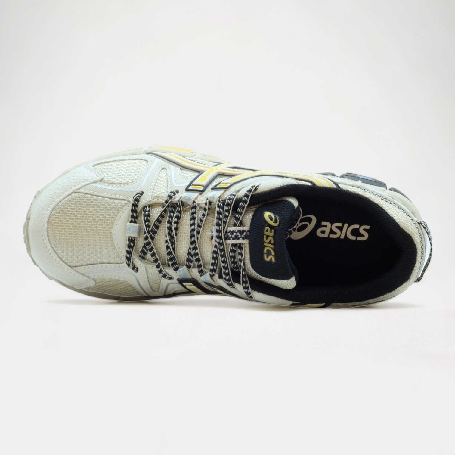 Asics Gel-Kahana 8 Yelow/White