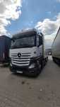 Mercedes-Benz Actros MP4 1845  Standard Stan bdb Nowy tachograf