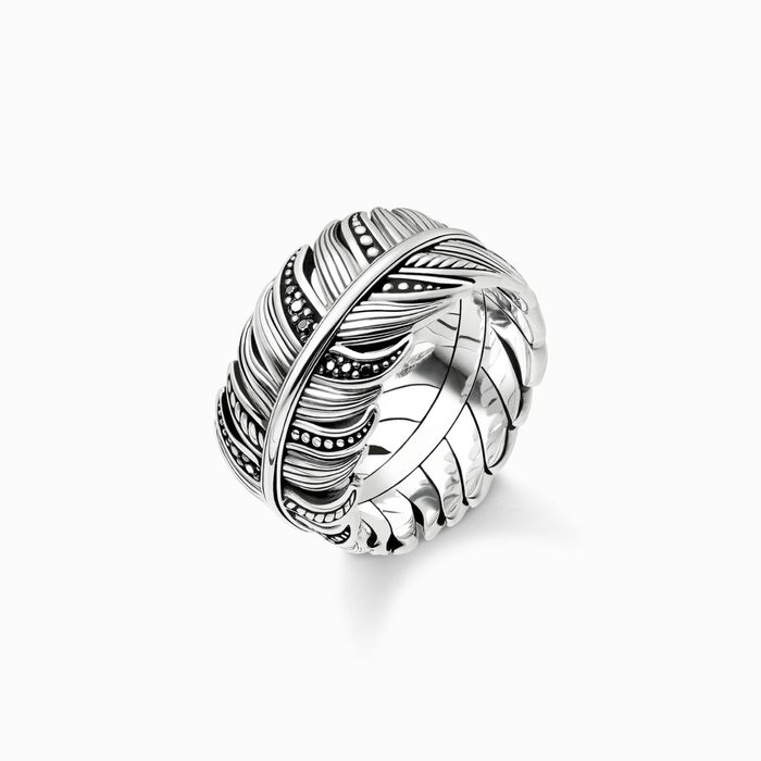 Каблучка Thomas Sabo