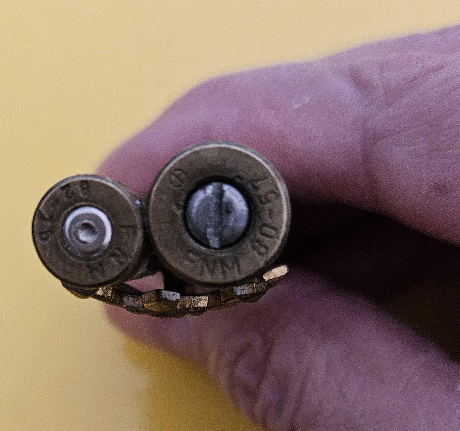 Isqueiro militar de coleção