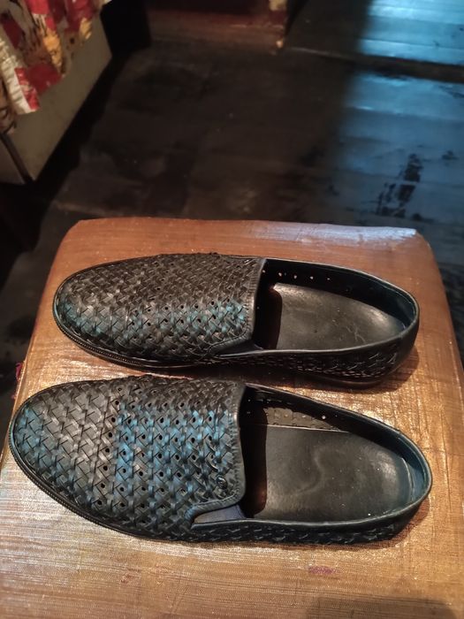 Туфли мужские 43размер