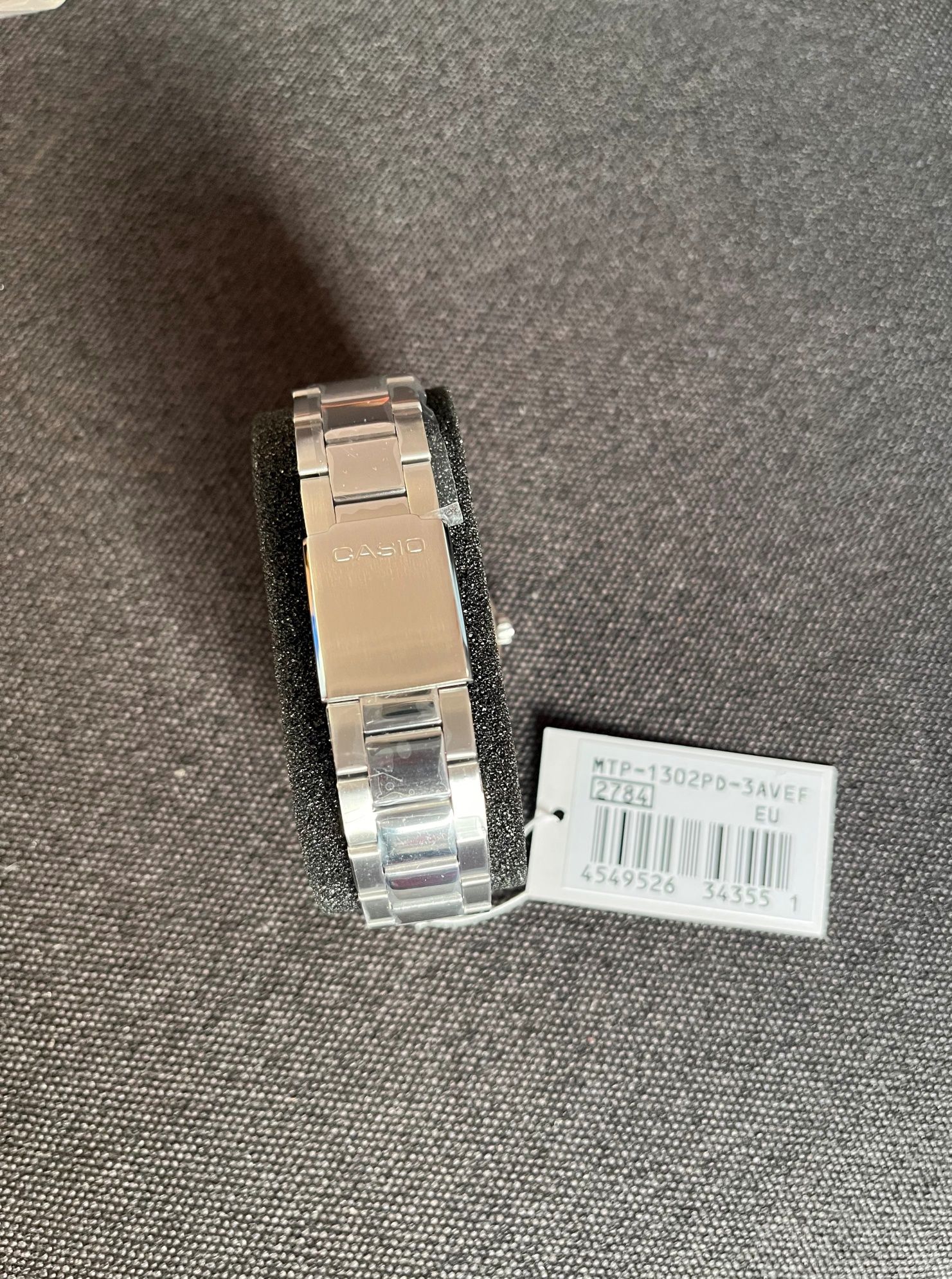 Zegarek casio mtp-1302d-3ajf olive