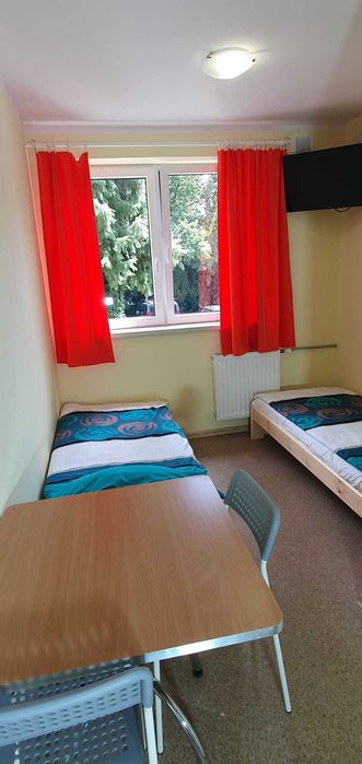 noclegi Chorzów Katowice Siemianowice Śl